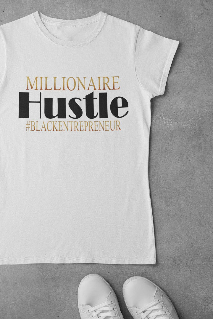 Millionaire Hustle